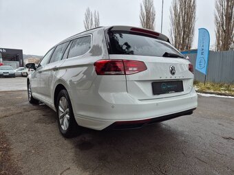 Volkswagen Passat Variant 2.0 TDI DSG EVO Elegance - 3