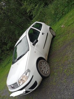 Fiat Punto - 3