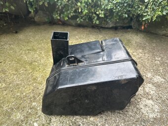 Filterbox na Jawa 350 / 634 - 3