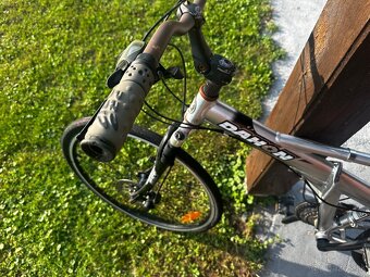 Skladací bicykel Dahon Matrix 26 - 3