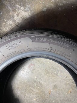4x letné pneumatiky Hankook Ventus Prime3 X (K125A) 235/ - 3