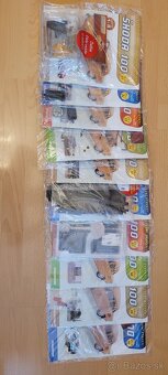 Skoda 100 MB 1:8 Deagostini - 3