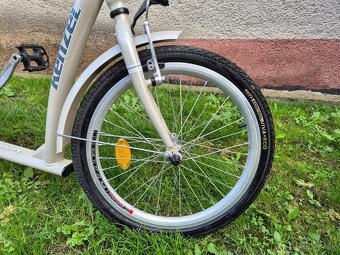 KENZEL Sit n’go - 3