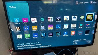 SAMSUNG LED SMART 100cm - 3