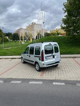 Renault Kangoo 1.5 dCi - 3