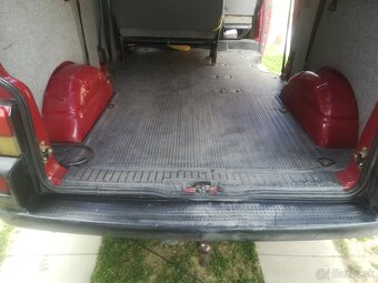 Volkswagen t4 - 3