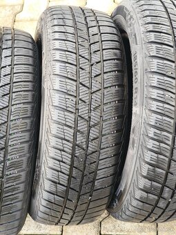 Barum Polaris 185/60 R14 - 3