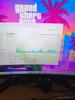 Predám Pc herný - 3