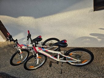 Nakamura · Nakamura Sury, 20" horský bicykel Deti Detské a  - 3