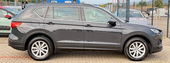 SEAT TARRACO - 3