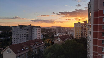 4izbový byt na Kramároch, Bratislava - 3