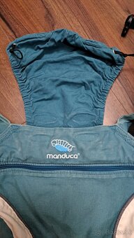 Manduca - 3