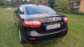 Renault Fluence 1.6 benzín - 3