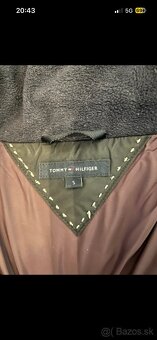 Zimna bunda Tommy Hilfiger - 3