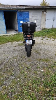 KTM 1290 S SUPER ADVENTURE 2018 118KW 160Koni aj výmena - 3