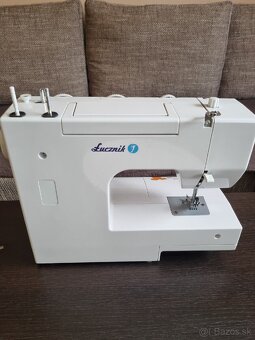 Lucznik Laura 555 - 3