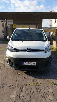 Citroën Jumpy 2.0 - 3