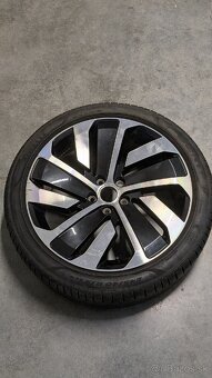 Volkswagen Montevideo 5x112 R19 3G8601025P - 3