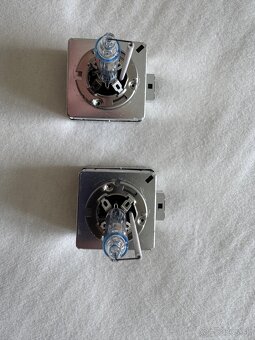 Predam vybojky xenon D3S - 2 pary - 3