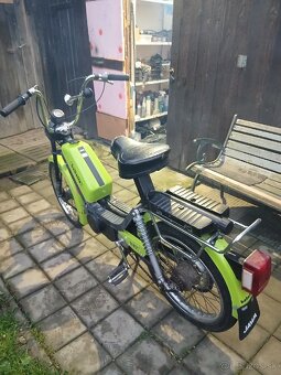 Babetta 210 - 3