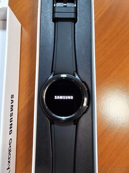 Samsung Galaxy Watch 4 Classic 46 mm - 3