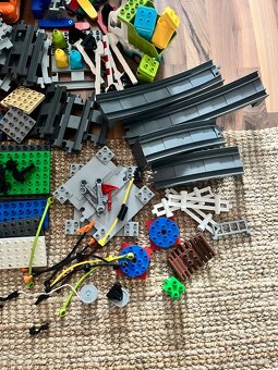 Lego duplo - 3