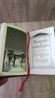 Latinské slovo - 3