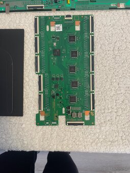 ND TVSamsung QE85QN800D - 3