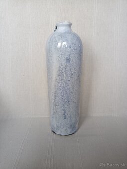 Autorská keramická váza - 3