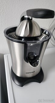 Odšťavovač na citrusy - 3