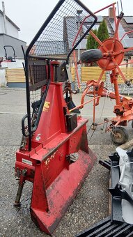 Navijak tajfun egv 60 - 3