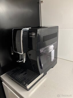 Kávovar De'Longhi Dinamica ECAM 350.50.B - 3