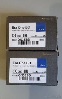 NICE Era One BD - 3
