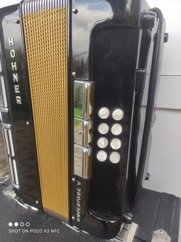Hohner Ouverture V - 3