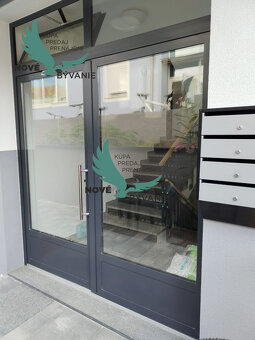 Zariadený apartmán blízko mora, Chorvátsko - Petrčane - 3