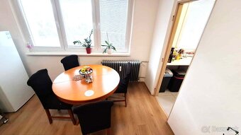 EXKLUZÍVNY PREDAJ-Prerobený 3 izb.byt s loggiou v KN - 3