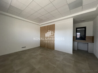 Prenájom kancelárie - 3