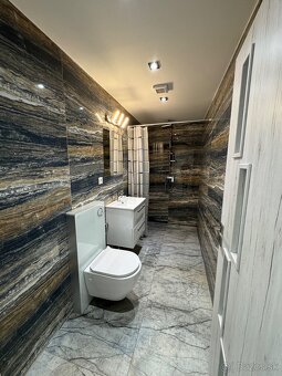 Moderný rodinný dom v Chorvátskom Grobe - 3