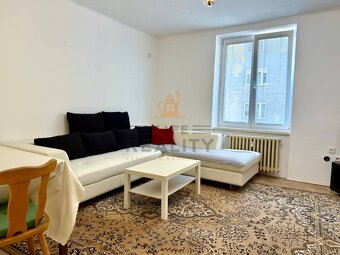 Na prenájom 2 izbový byt 62 m2, Bratislava, Staré Mesto, Bjö - 3