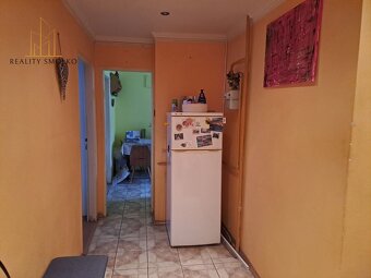 Prenájom 2i bytu v centre mesta Vranov nad Topľou - 3