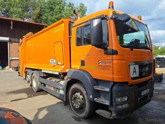 MAN TGS 26.320 6X2-2 BL - 3