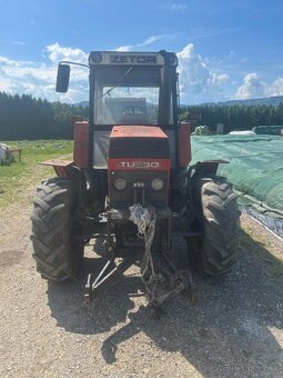 Predam celnu hydrauliku z traktora zetor 10245 TURBO - 3