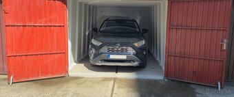 Prenájom garáže – Devínska Nová Ves, Bratislava - 3