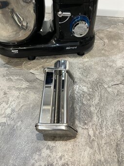 Delimano Pro vyrobník cestovín rezancov príslušenstvo kuchyn - 3