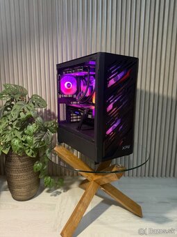 Ryzen 7 5700X,RX 7700XT, DDR4 32GB - 3