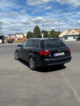 audi a4 b7 - 3