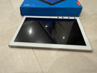 Tablet lenovo Tab4 10 - 3