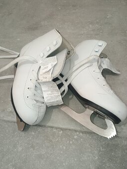 Detské korčule 32 - 3