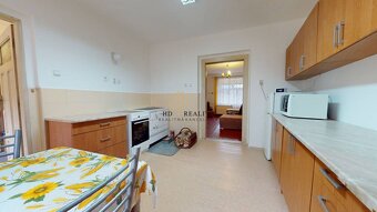 HD REALITY, predaj rodinného domu,  Kremnica, okr. Žiar nad  - 3