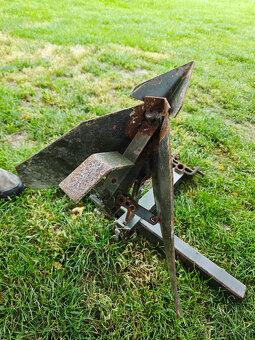 oborávacia radlička Terra Vari Agzat - 3